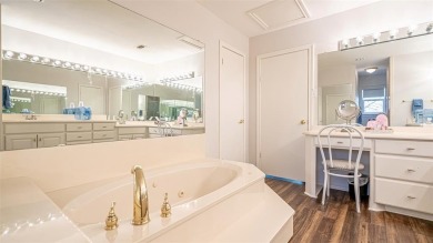 Nicely updated townhome in a private, gated community. Fabulous on De Cordova Bend Country Club in Texas - for sale on GolfHomes.com, golf home, golf lot