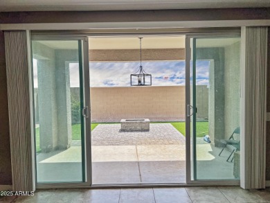 **No nieghbors behind and fullly landscaped** Come see this on Poston Butte Golf Club in Arizona - for sale on GolfHomes.com, golf home, golf lot