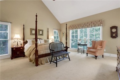 Welcome to your new home in the celebrated community of Big on Big Canoe Golf Club - Cherokee in Georgia - for sale on GolfHomes.com, golf home, golf lot