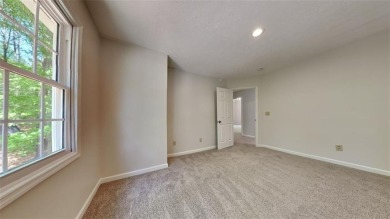 Welcome to your dream home in the heart of highly sought-after on Braelinn Golf Club in Georgia - for sale on GolfHomes.com, golf home, golf lot