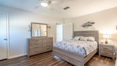 Nicely updated townhome in a private, gated community. Fabulous on De Cordova Bend Country Club in Texas - for sale on GolfHomes.com, golf home, golf lot