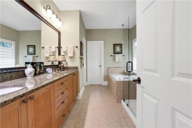 Welcome to your new home in the celebrated community of Big on Big Canoe Golf Club - Cherokee in Georgia - for sale on GolfHomes.com, golf home, golf lot