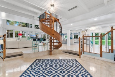 Welcome to Plantation! Behind the gates of Coco Plum Estates and on Jacaranda Golf Club in Florida - for sale on GolfHomes.com, golf home, golf lot