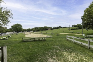 Welcome to this fabulous first-floor end-unit condo-Four Lakes' on River Bend Golf Club in Illinois - for sale on GolfHomes.com, golf home, golf lot