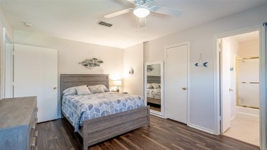 Nicely updated townhome in a private, gated community. Fabulous on De Cordova Bend Country Club in Texas - for sale on GolfHomes.com, golf home, golf lot