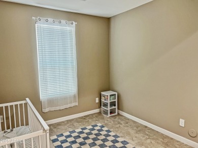 **No nieghbors behind and fullly landscaped** Come see this on Poston Butte Golf Club in Arizona - for sale on GolfHomes.com, golf home, golf lot