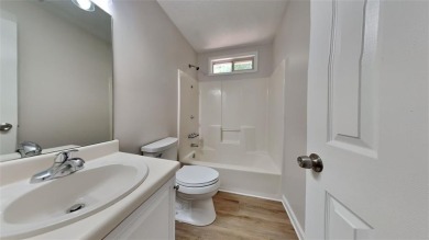 Welcome to your dream home in the heart of highly sought-after on Braelinn Golf Club in Georgia - for sale on GolfHomes.com, golf home, golf lot