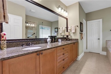 Welcome to your new home in the celebrated community of Big on Big Canoe Golf Club - Cherokee in Georgia - for sale on GolfHomes.com, golf home, golf lot