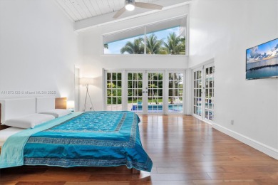 Welcome to Plantation! Behind the gates of Coco Plum Estates and on Jacaranda Golf Club in Florida - for sale on GolfHomes.com, golf home, golf lot