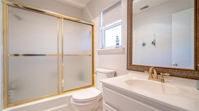Nicely updated townhome in a private, gated community. Fabulous on De Cordova Bend Country Club in Texas - for sale on GolfHomes.com, golf home, golf lot