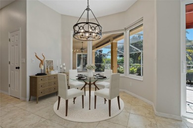 One or more photo(s) has been virtually staged. Luxury Living in on Crescent Oaks Country Club in Florida - for sale on GolfHomes.com, golf home, golf lot