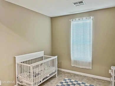 **No nieghbors behind and fullly landscaped** Come see this on Poston Butte Golf Club in Arizona - for sale on GolfHomes.com, golf home, golf lot