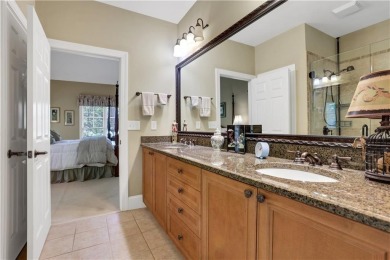Welcome to your new home in the celebrated community of Big on Big Canoe Golf Club - Cherokee in Georgia - for sale on GolfHomes.com, golf home, golf lot