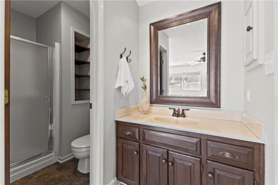 Don't miss out on this 2 Bedroom, 2 Full Bath AND 2 CAR GARAGE on Minor Park Golf Course in Missouri - for sale on GolfHomes.com, golf home, golf lot