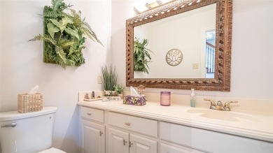 Nicely updated townhome in a private, gated community. Fabulous on De Cordova Bend Country Club in Texas - for sale on GolfHomes.com, golf home, golf lot