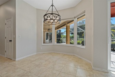 One or more photo(s) has been virtually staged. Luxury Living in on Crescent Oaks Country Club in Florida - for sale on GolfHomes.com, golf home, golf lot