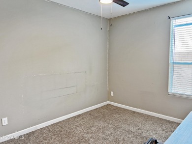 **No nieghbors behind and fullly landscaped** Come see this on Poston Butte Golf Club in Arizona - for sale on GolfHomes.com, golf home, golf lot