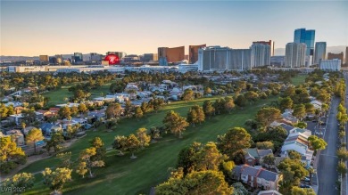 Welcome to this beautifully maintained 2-bedroom, 2-bath condo on Las Vegas Country Club in Nevada - for sale on GolfHomes.com, golf home, golf lot