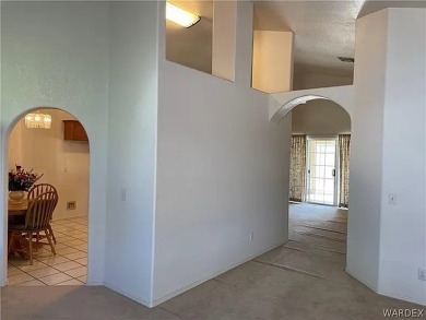 Welcome to your new home in the ever-growing Valle Vista area! on Valle Vista Golf Course in Arizona - for sale on GolfHomes.com, golf home, golf lot