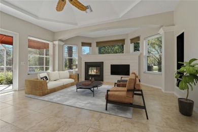 One or more photo(s) has been virtually staged. Luxury Living in on Crescent Oaks Country Club in Florida - for sale on GolfHomes.com, golf home, golf lot