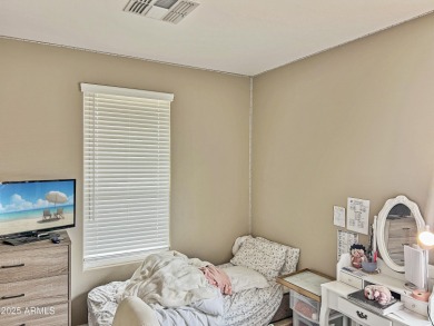 **No nieghbors behind and fullly landscaped** Come see this on Poston Butte Golf Club in Arizona - for sale on GolfHomes.com, golf home, golf lot