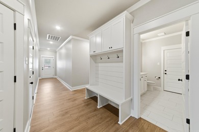 Completed New Construction in Augusta Estates! You won't want to on Rolling Hills Country Club Inc in Arkansas - for sale on GolfHomes.com, golf home, golf lot