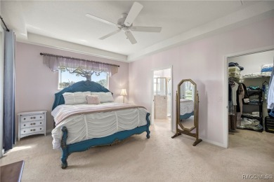 Beautiful, Cozy Carefree Home in the quiet while friendly on Skyview At Terra Vista Golf and Country Club in Florida - for sale on GolfHomes.com, golf home, golf lot