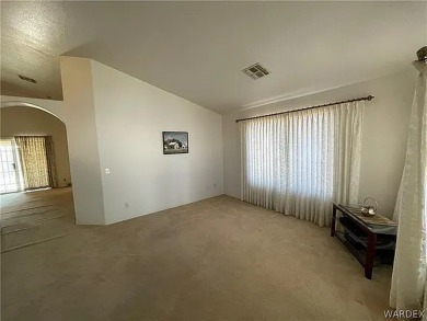 Welcome to your new home in the ever-growing Valle Vista area! on Valle Vista Golf Course in Arizona - for sale on GolfHomes.com, golf home, golf lot