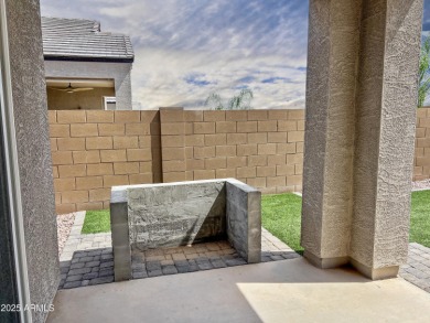 **No nieghbors behind and fullly landscaped** Come see this on Poston Butte Golf Club in Arizona - for sale on GolfHomes.com, golf home, golf lot