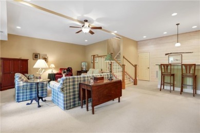 Welcome to your new home in the celebrated community of Big on Big Canoe Golf Club - Cherokee in Georgia - for sale on GolfHomes.com, golf home, golf lot