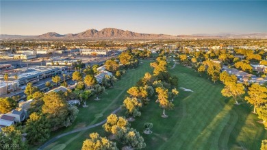 Welcome to this beautifully maintained 2-bedroom, 2-bath condo on Las Vegas Country Club in Nevada - for sale on GolfHomes.com, golf home, golf lot