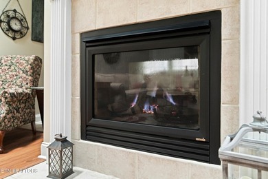 Low maintenance lifestyle calling? This beautifully maintained 3 on Creekside Plantation in Tennessee - for sale on GolfHomes.com, golf home, golf lot