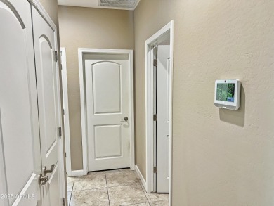 **No nieghbors behind and fullly landscaped** Come see this on Poston Butte Golf Club in Arizona - for sale on GolfHomes.com, golf home, golf lot