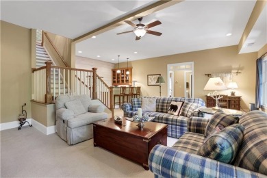 Welcome to your new home in the celebrated community of Big on Big Canoe Golf Club - Cherokee in Georgia - for sale on GolfHomes.com, golf home, golf lot