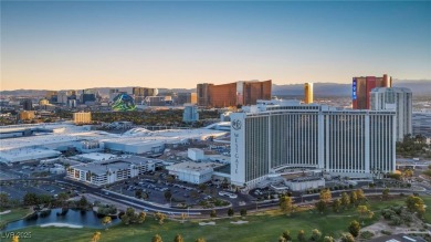 Welcome to this beautifully maintained 2-bedroom, 2-bath condo on Las Vegas Country Club in Nevada - for sale on GolfHomes.com, golf home, golf lot
