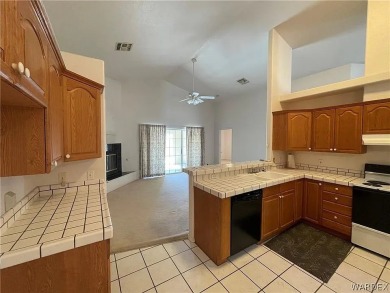 Welcome to your new home in the ever-growing Valle Vista area! on Valle Vista Golf Course in Arizona - for sale on GolfHomes.com, golf home, golf lot