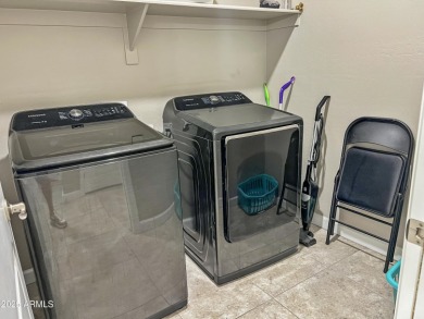 **No nieghbors behind and fullly landscaped** Come see this on Poston Butte Golf Club in Arizona - for sale on GolfHomes.com, golf home, golf lot