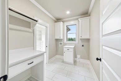 Completed New Construction in Augusta Estates! You won't want to on Rolling Hills Country Club Inc in Arkansas - for sale on GolfHomes.com, golf home, golf lot