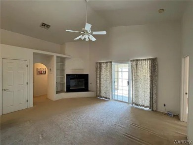 Welcome to your new home in the ever-growing Valle Vista area! on Valle Vista Golf Course in Arizona - for sale on GolfHomes.com, golf home, golf lot