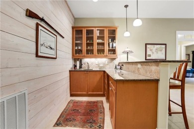 Welcome to your new home in the celebrated community of Big on Big Canoe Golf Club - Cherokee in Georgia - for sale on GolfHomes.com, golf home, golf lot