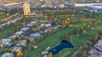 Welcome to this beautifully maintained 2-bedroom, 2-bath condo on Las Vegas Country Club in Nevada - for sale on GolfHomes.com, golf home, golf lot