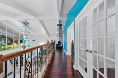 Welcome to Plantation! Behind the gates of Coco Plum Estates and on Jacaranda Golf Club in Florida - for sale on GolfHomes.com, golf home, golf lot