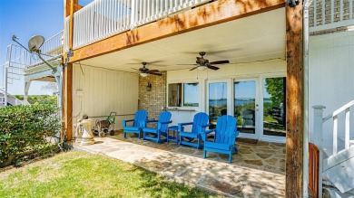 Nicely updated townhome in a private, gated community. Fabulous on De Cordova Bend Country Club in Texas - for sale on GolfHomes.com, golf home, golf lot