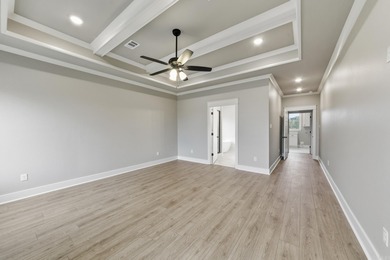 Completed New Construction in Augusta Estates! You won't want to on Rolling Hills Country Club Inc in Arkansas - for sale on GolfHomes.com, golf home, golf lot