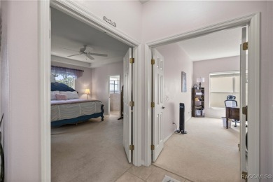 Beautiful, Cozy Carefree Home in the quiet while friendly on Skyview At Terra Vista Golf and Country Club in Florida - for sale on GolfHomes.com, golf home, golf lot