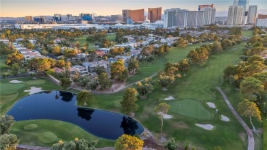 Welcome to this beautifully maintained 2-bedroom, 2-bath condo on Las Vegas Country Club in Nevada - for sale on GolfHomes.com, golf home, golf lot