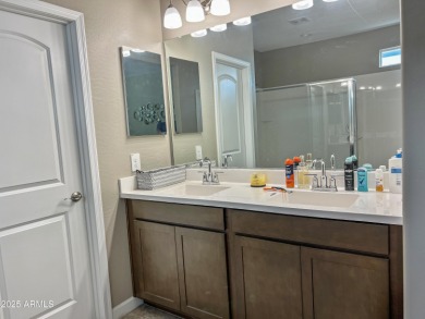 **No nieghbors behind and fullly landscaped** Come see this on Poston Butte Golf Club in Arizona - for sale on GolfHomes.com, golf home, golf lot