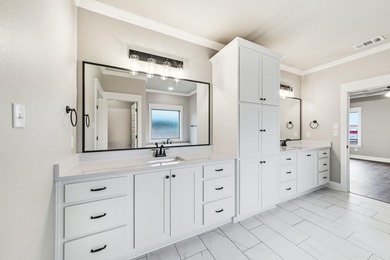 Completed New Construction in Augusta Estates! You won't want to on Rolling Hills Country Club Inc in Arkansas - for sale on GolfHomes.com, golf home, golf lot