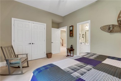 Welcome to your new home in the celebrated community of Big on Big Canoe Golf Club - Cherokee in Georgia - for sale on GolfHomes.com, golf home, golf lot