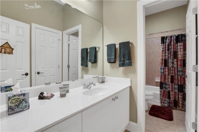 Welcome to your new home in the celebrated community of Big on Big Canoe Golf Club - Cherokee in Georgia - for sale on GolfHomes.com, golf home, golf lot